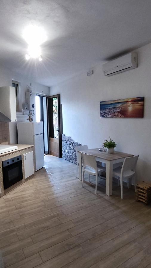 Casa Vacanza Da.Ri. Villa Taormina Exterior foto