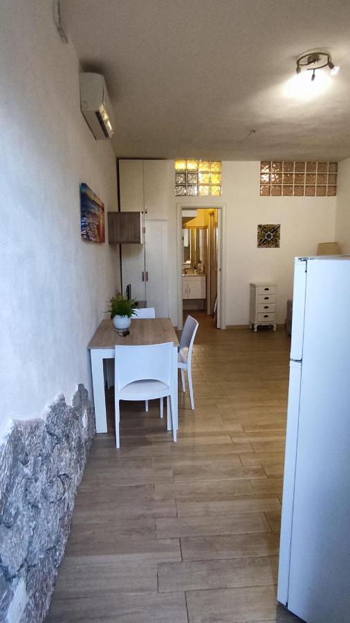 Casa Vacanza Da.Ri. Villa Taormina Exterior foto